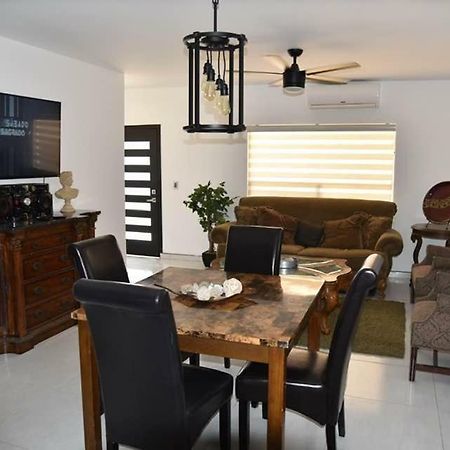 Casa Vargas Βίλα Puerto Peñasco Εξωτερικό φωτογραφία