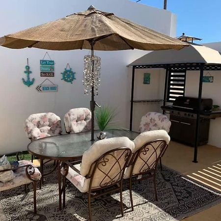 Casa Vargas Βίλα Puerto Peñasco Εξωτερικό φωτογραφία