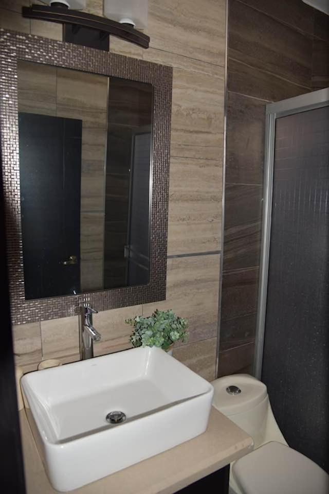 Casa Vargas Βίλα Puerto Peñasco Εξωτερικό φωτογραφία