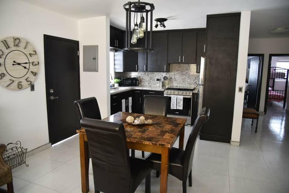 Casa Vargas Βίλα Puerto Peñasco Εξωτερικό φωτογραφία