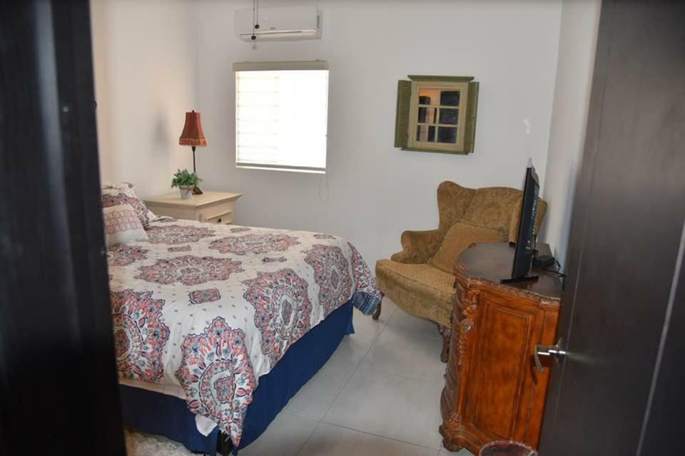Casa Vargas Βίλα Puerto Peñasco Εξωτερικό φωτογραφία